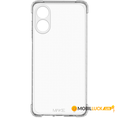  MAKE Oppo A18 AirShield (MCAS-OA18)