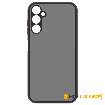  MAKE Samsung M14 Frame Black (MCF-SM14BK)