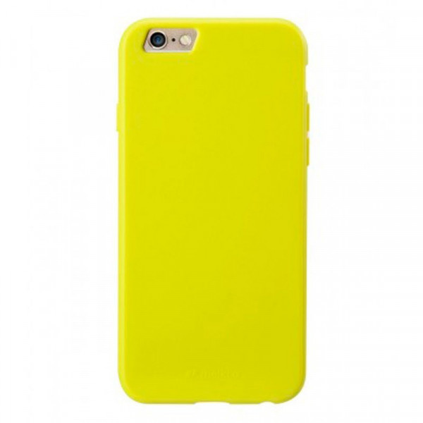 - Melkco PolyJacket Case  iPhone 6/6s Yellow