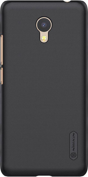 - Nillkin Super Frosted Shield Meizu M5C Black