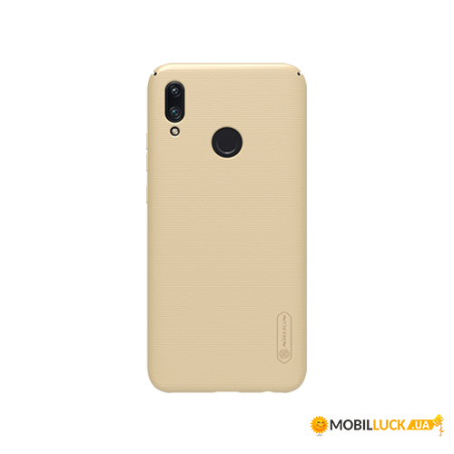  Nillkin Matte Huawei P Smart (2019) 