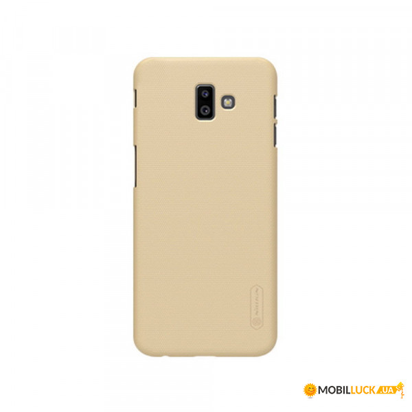  Nillkin Matte Samsung Galaxy J6+ (2018) 