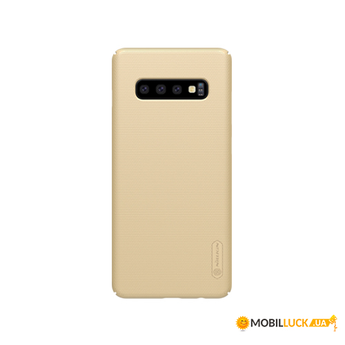  Nillkin Matte Samsung Galaxy S10+ 