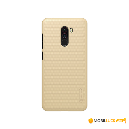  Nillkin Matte Xiaomi Pocophone F1 