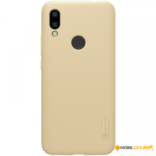  Nillkin Matte Xiaomi Redmi 7 