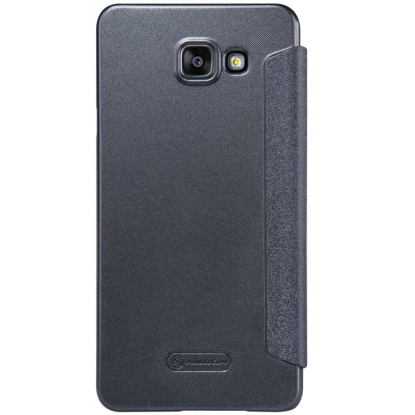 - Nillkin Sparkle case Samsung Galaxy A5 A510 Black