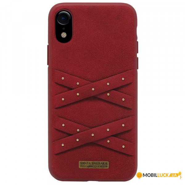  Polo Abbott   iPhone XR