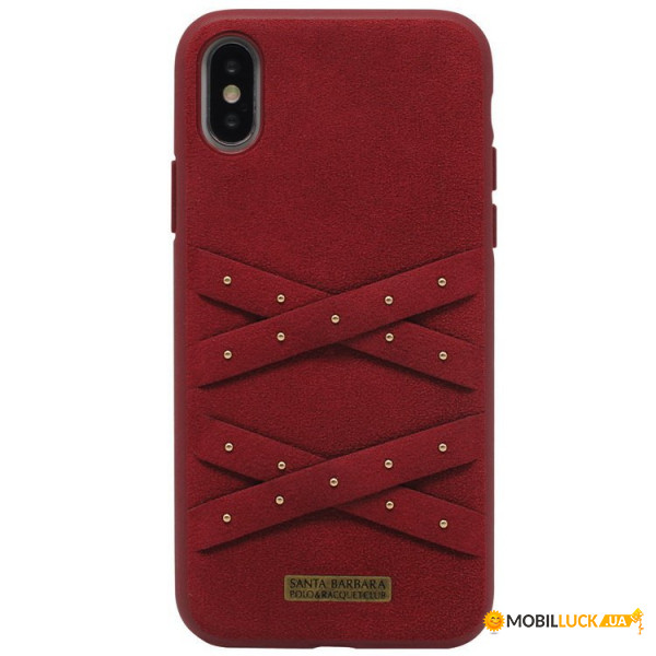  Polo Abbott  iPhone XS Max