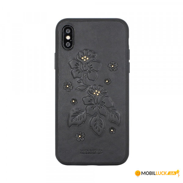   Polo Azalea   iPhone X/XS