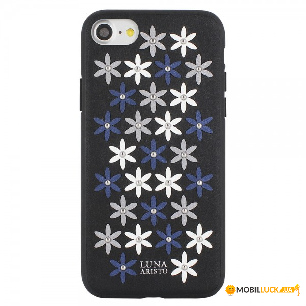  Polo iPhone 7 8 Luna Aristo Daisies 