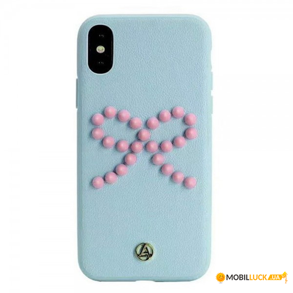  Polo  iPhone X Luna Aristo Prima Donna 