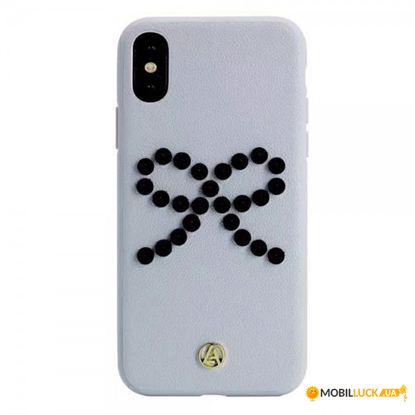  Polo  iPhone X Luna Aristo Prima Donna 