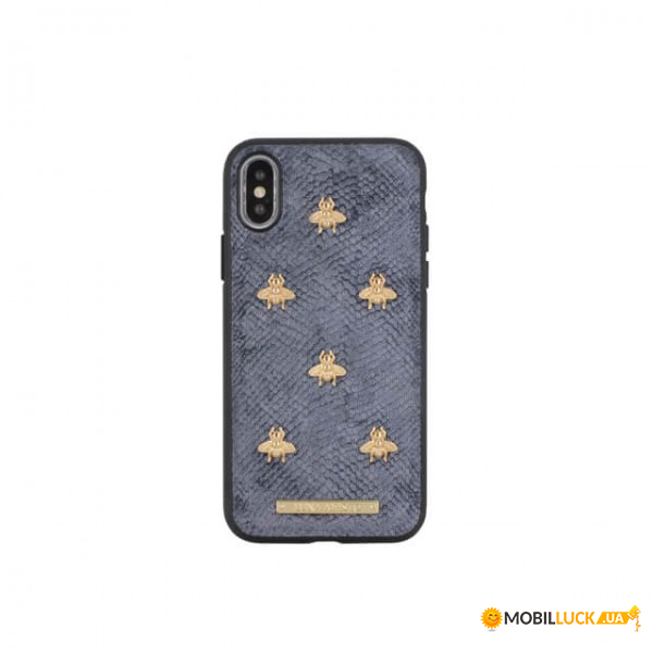  Polo  iPhone Xs Max Luna Aristo Gentry 