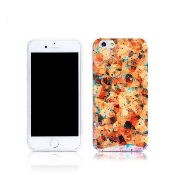   Colorful CL-1  iPhone 6 Plus REMAX 650401