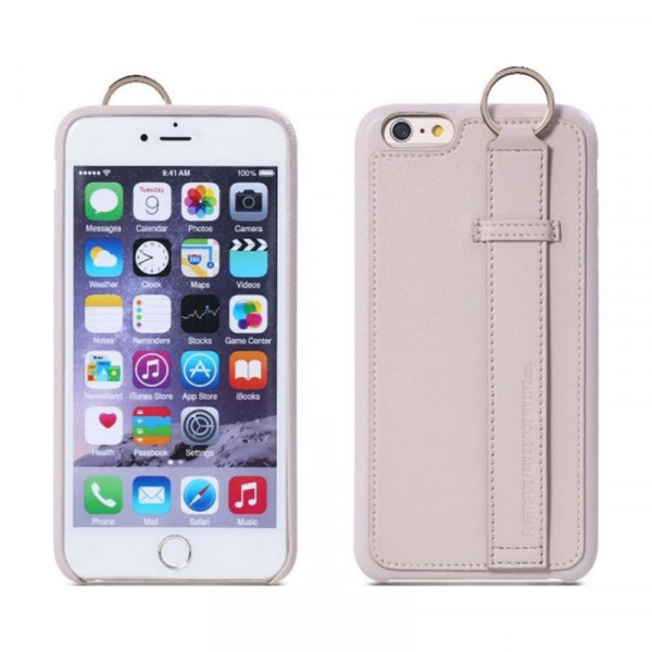 - Remax Vision  Apple iphone 6 Plus/6S Plus Pink