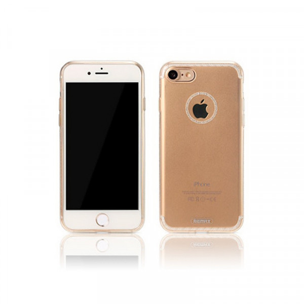 - Remax Sunshine  Apple iPhone 7/8 Crystal