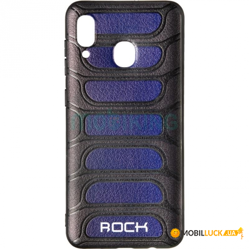 -  Rock Samsung M105 M10 Black