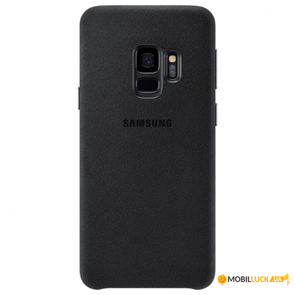  Samsung Alcantara Cover Samsung Galaxy S9 