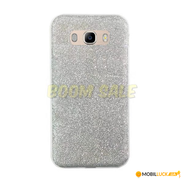   Samsung J5 2016 - J510 Glitter TPU case 