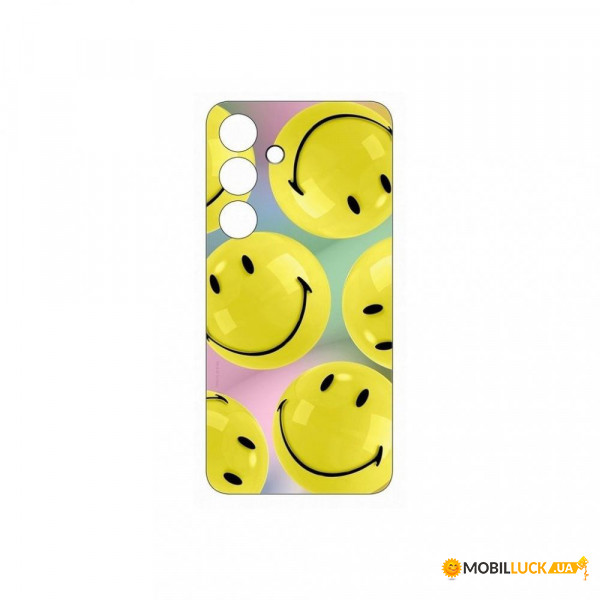  Samsung S24 Flipsuit Case EF-MS921CYEGWW Yellow