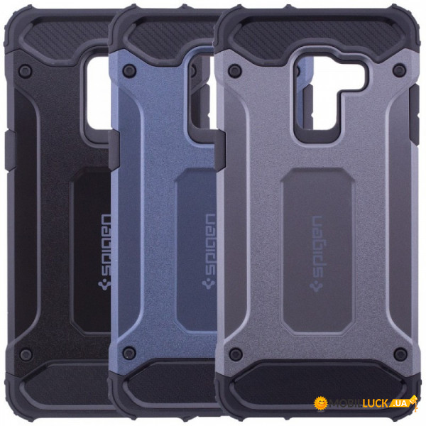   Spigen (HC) Samsung Galaxy J8 (2018)