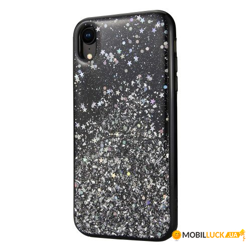   Switcheasy Starfield   iPhone XR