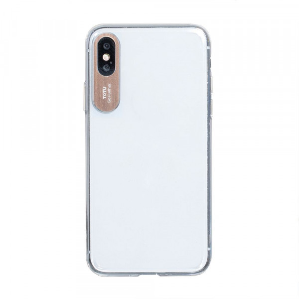  Totu Crystal for Apple Iphone X / Xs  -