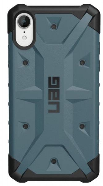   TPU UAG Pathfinder  iPhone XR Slate Blue (111097115454)