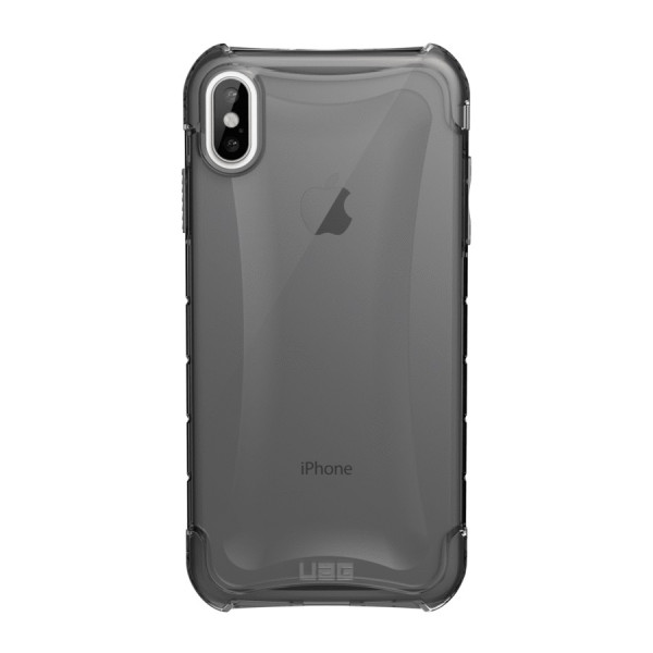   TPU UAG Plyo  iPhone XS Max Ash Grey (111102113131)