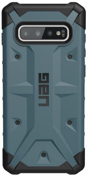   TPU UAG Pathfinder  Samsung S10 G973 Slate Blue (211347115454)