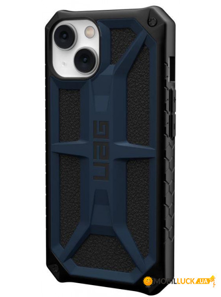  UAG Apple iPhone 14 Monarch Mallard (114032115555)