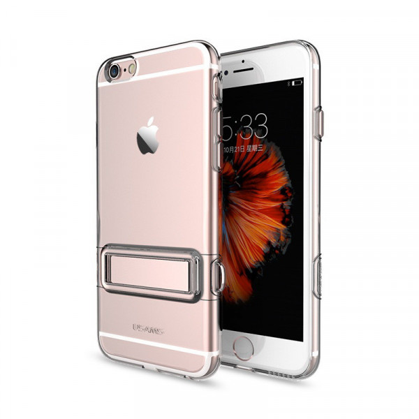 - Usams Bright Apple iPhone 7 Plus Rose Gold