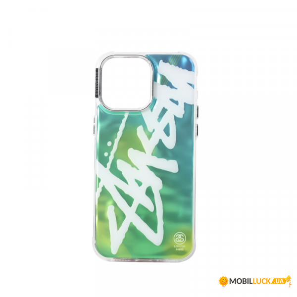     Versailles Apple iPhone11 (VersiPh11-15.Green)