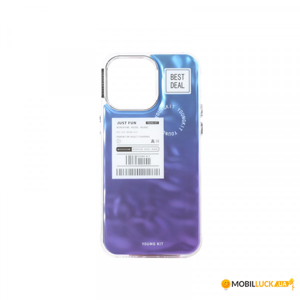     Versailles Apple iPhone 15 Pro (VersiPh15P-17.Deal)