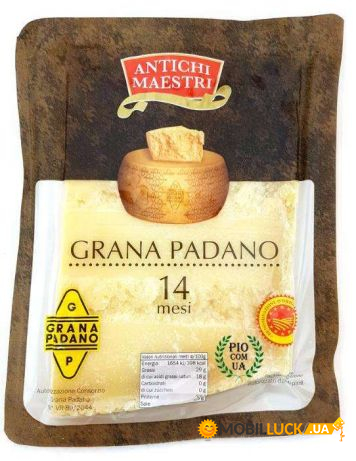   Antichi Maestri Grana Padano 48   