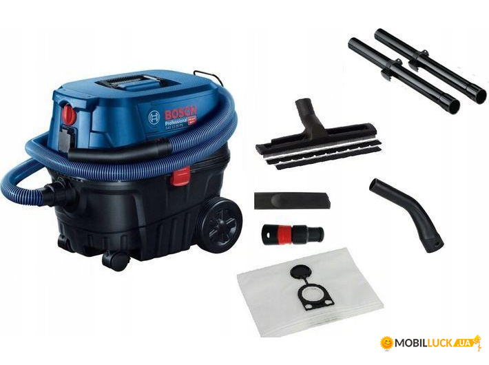   Bosch GAS 12-25 PS (060197C100)