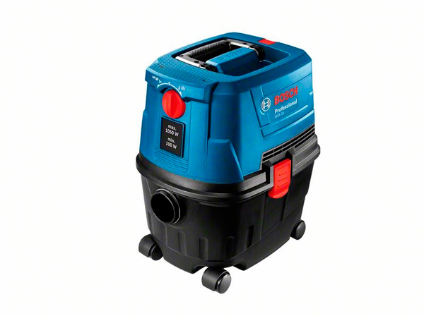  Bosch GAS 15 Professional (06019E5000)