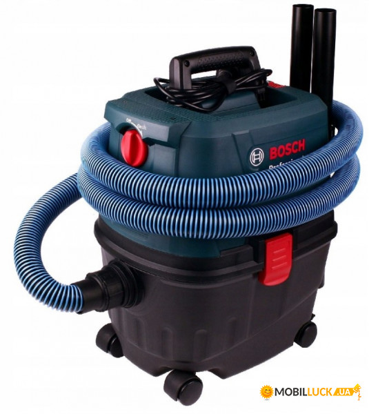       Bosch GAS 15 PS Professional (06019E5100)