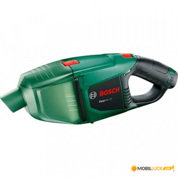  Bosch EasyVac 12