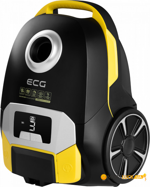  ECG VP S5020 Animal Comfort