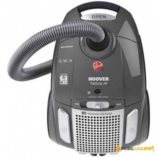  Hoover TE70 TE65011