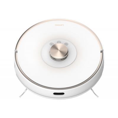  Lenovo Robot Vacuum Cleaner T1