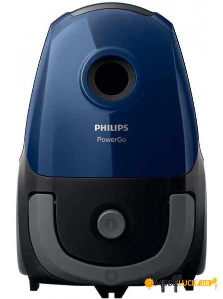  Philips PowerGo FC-8240-09