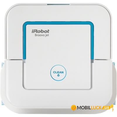  iRobot Braava JET240 (240040)