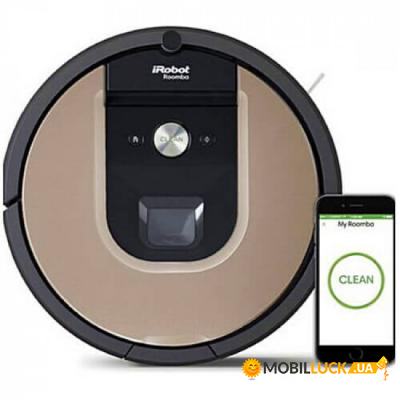  iRobot Roomba 976 (R976040)