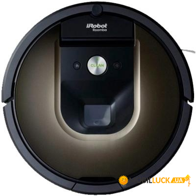  iRobot Roomba 980 (R980040)