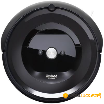  iRobot Roomba e5 (e515840)