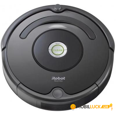  iRobot Roomba 676 (R676040)