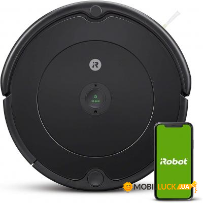  iRobot Roomba 692 (R692040)