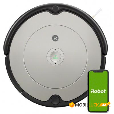  iRobot Roomba 698 (R698040)